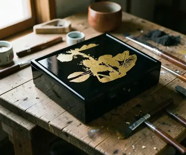 漆器