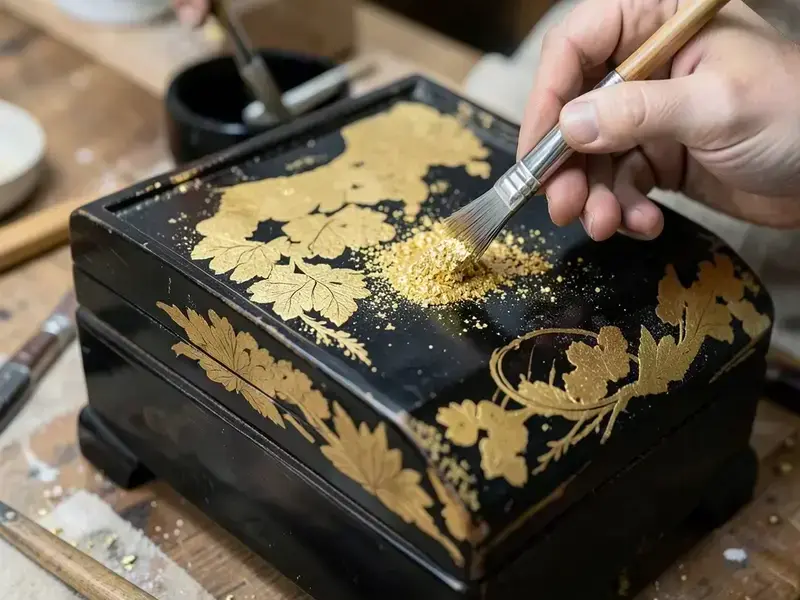 漆器