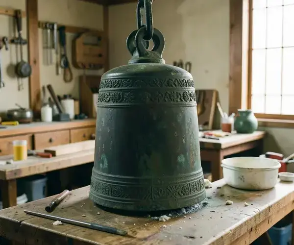 鉄瓶